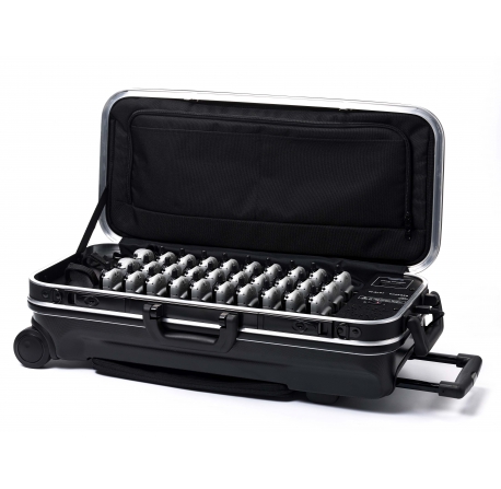 HDC-530 - Valise de chargement 30 compartiments