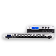 Amplificateurs 1 zone