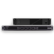 Digital amplifiers