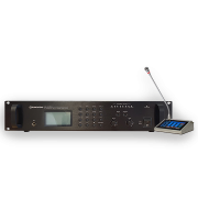 Sonorisation IP / POE DANTE