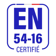 EN 54-16