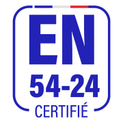 EN 54-24