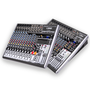 Tables de mixage