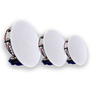 Ceiling speakers