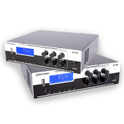 Amplificadores