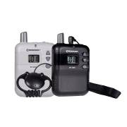 WT-300E Tour guide system