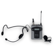 EJ-7 Tour guide system