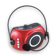 Audio Guide system
