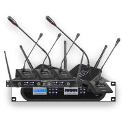 WDR69 Wireless conference system