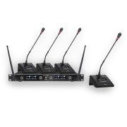 Conference system BE-10CONF