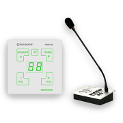 Accessori per amplificatori e preamplificatori 100V