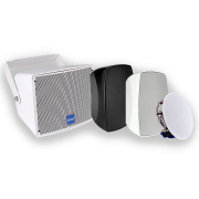 100V Installations Speakers
