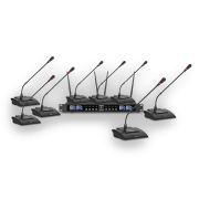 Conference system BE-20CONF