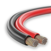 Cables de altavoces