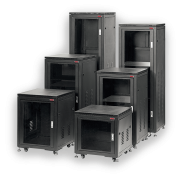 Baies et Racks de sonorisation