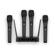 Microphones and Conferences systems