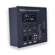 Préamplificateurs, Matrices, Tables de mixage