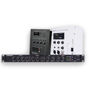 Preamplifiers