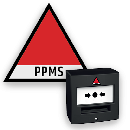 ALARMES PPMS / POMSE