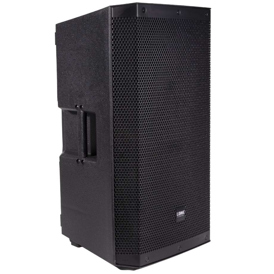 enceinte murale passive