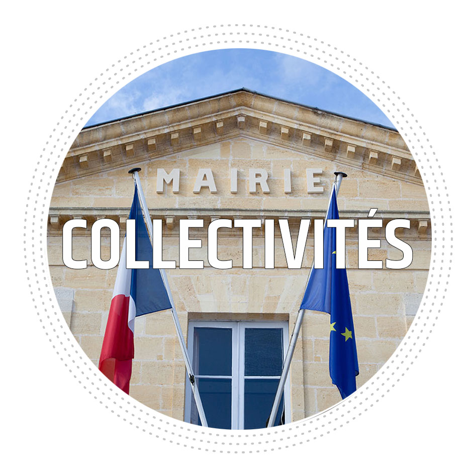 Sonorisation pour mairies et collectivités