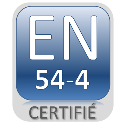 EN 54 4