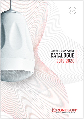 Catalogue 2019