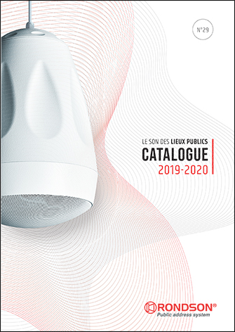 Catalogue 2019