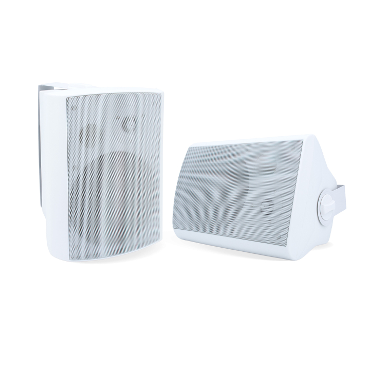 enceinte murale salles de classes