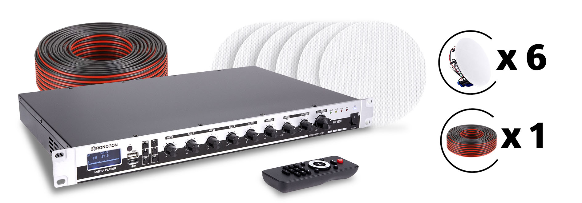 KIT-120E