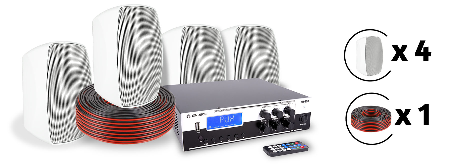KIT-80M