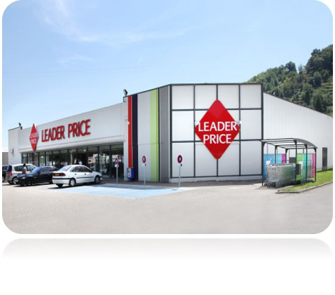 rondson equipe leader price