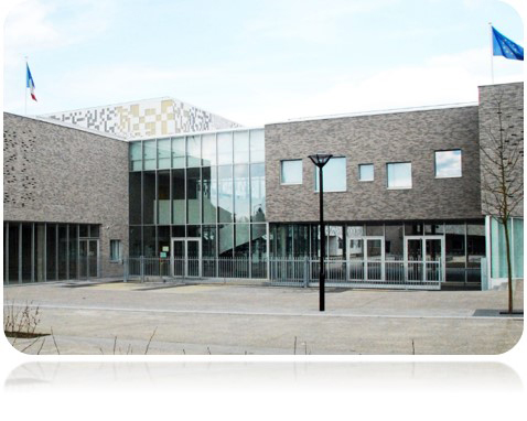 rondson equipe le college du tarn