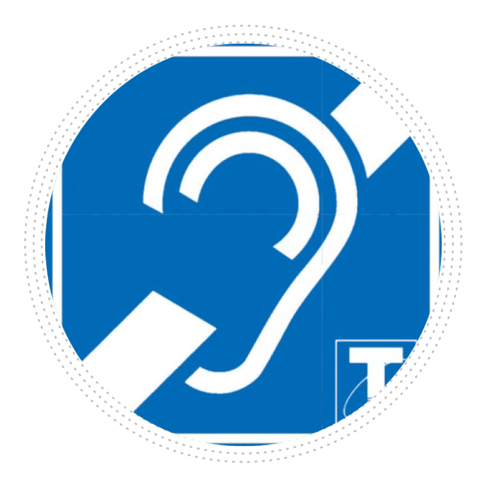 Boucle d'induction magnétique