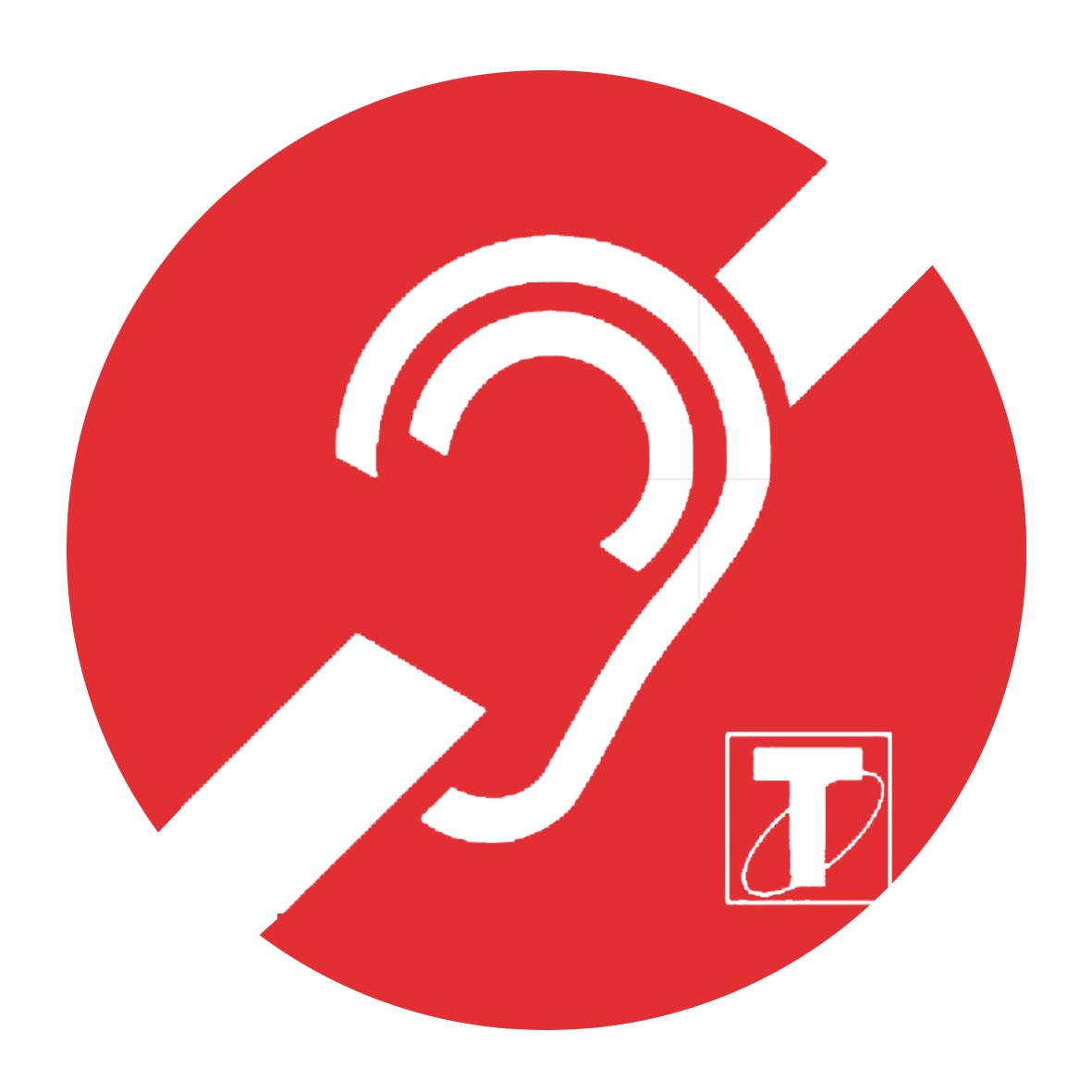 logo boucle magnétique
