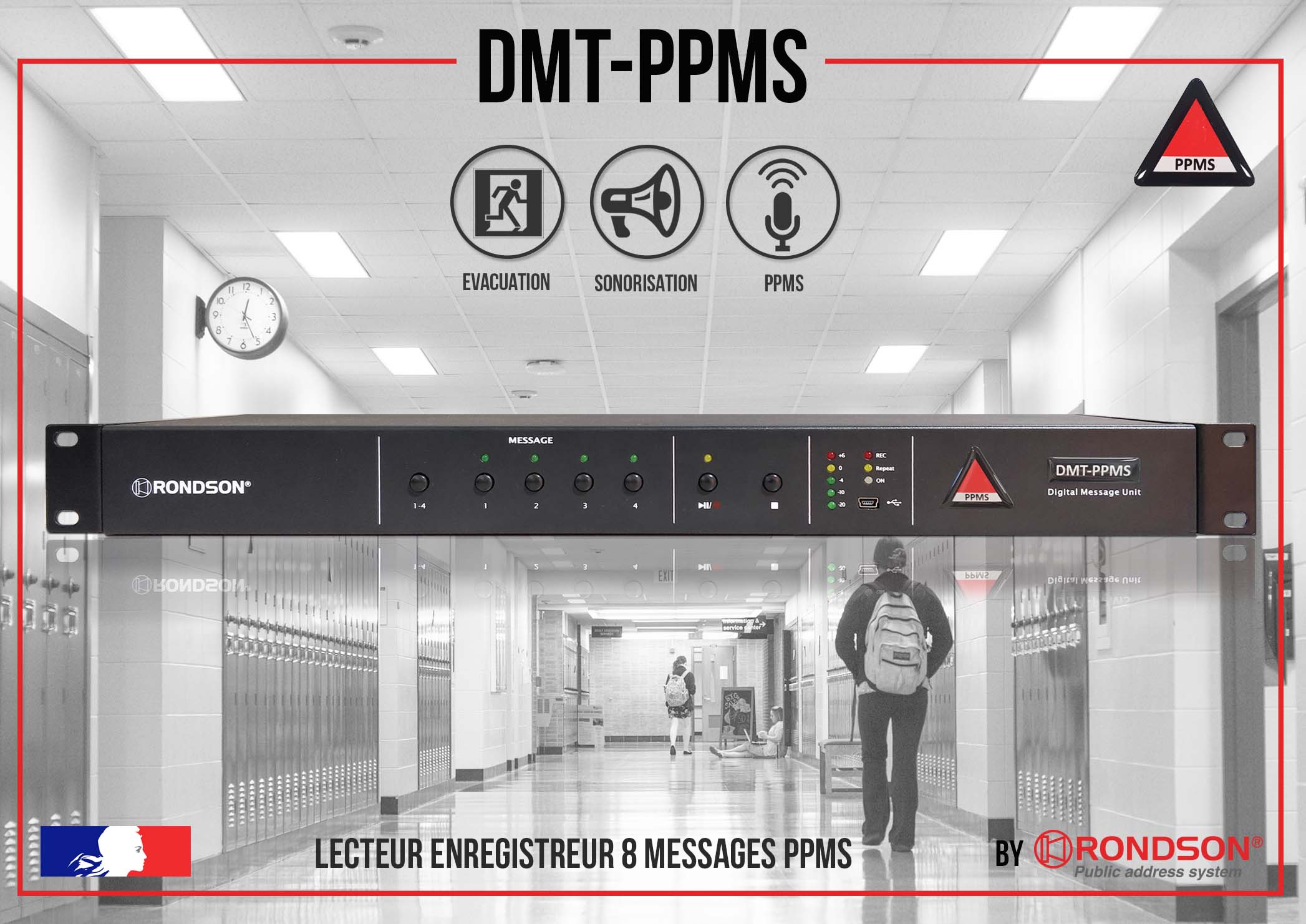 DMT-PPMS