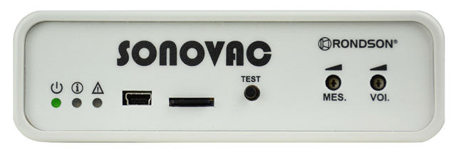 SONOVAC