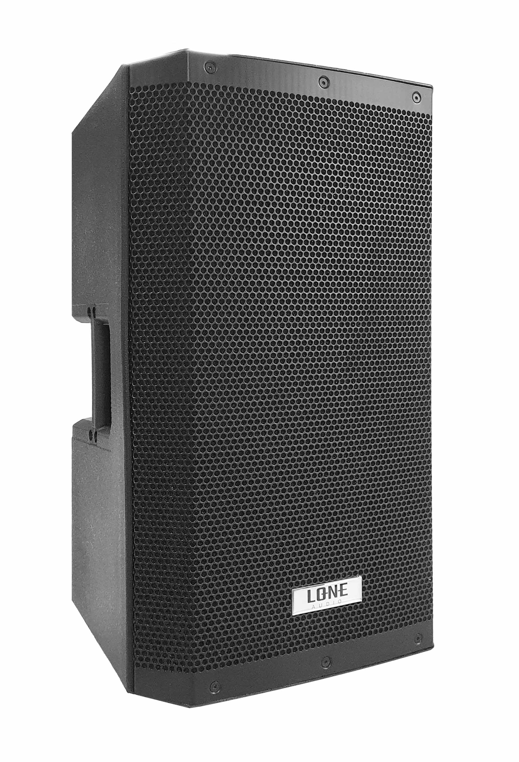 ENCEINTES DE PUISSANCES 200W ET 250W EN 2 VOIES BASS-RÉFLEX