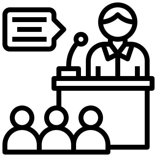 pictogramme salle des fêtes