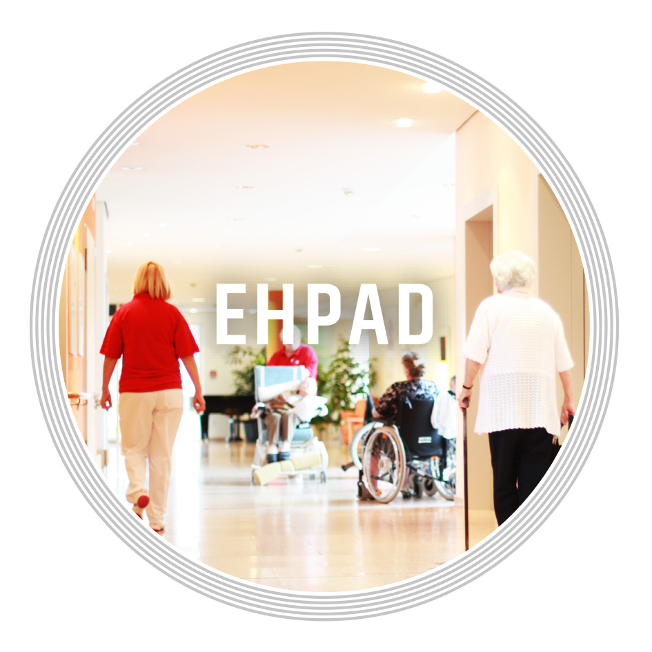 Sonorisation EHPAD