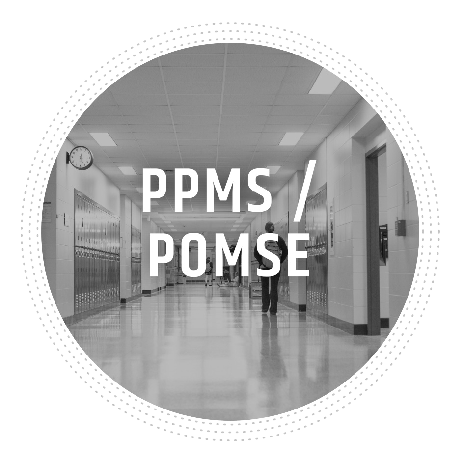 Sonorisation PPMS POMSE