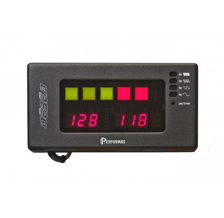 ECRAN LIMITEUR SONORE