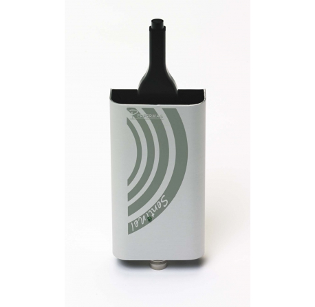 Micro limiteur sonore dB