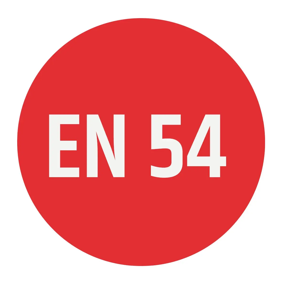 EN54