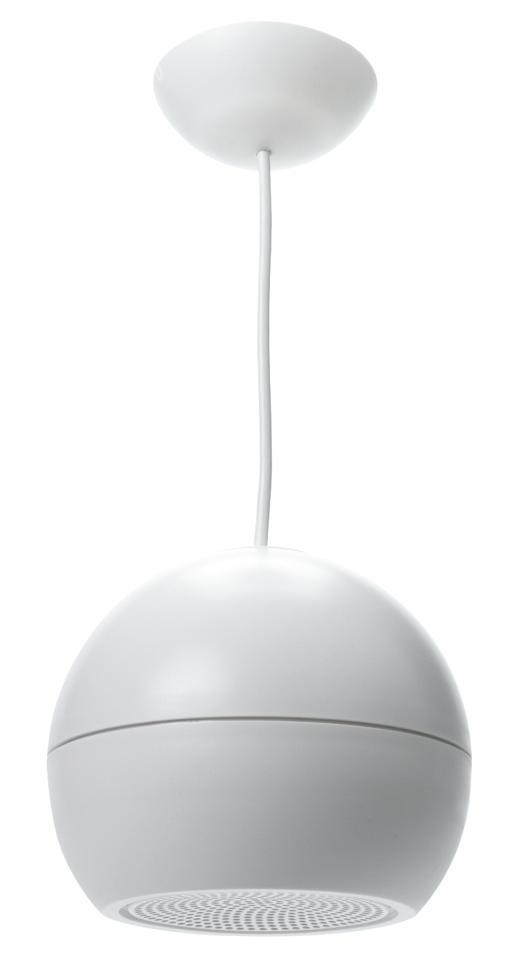 Enceinte sphérique OD-506FT B