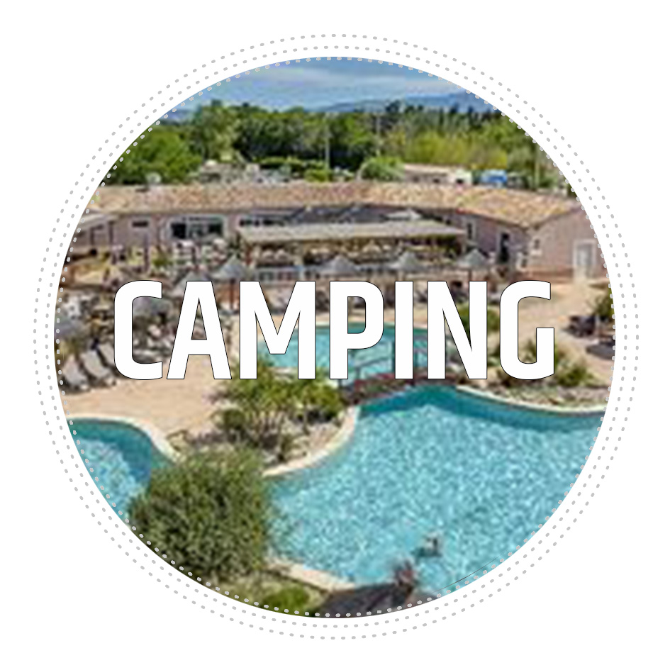Sonorisation camping
