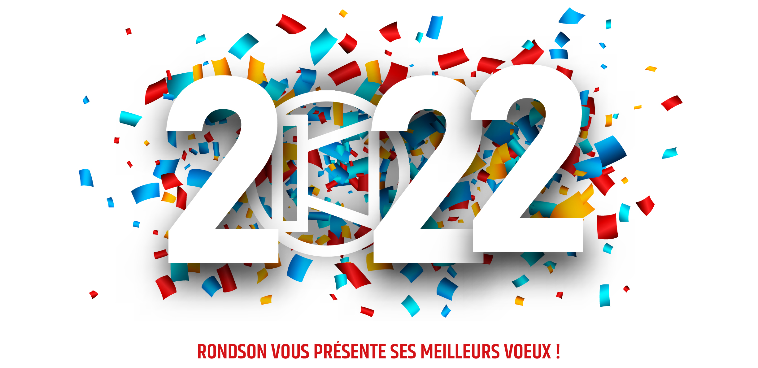 Rétrospective Rondson 2021 !