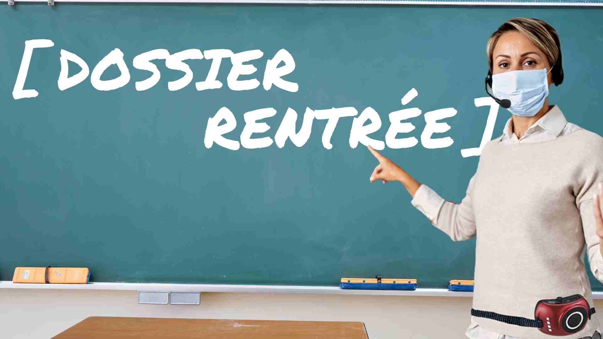 SONORISEZ VOTRE RENTREE AVEC RONDSON !