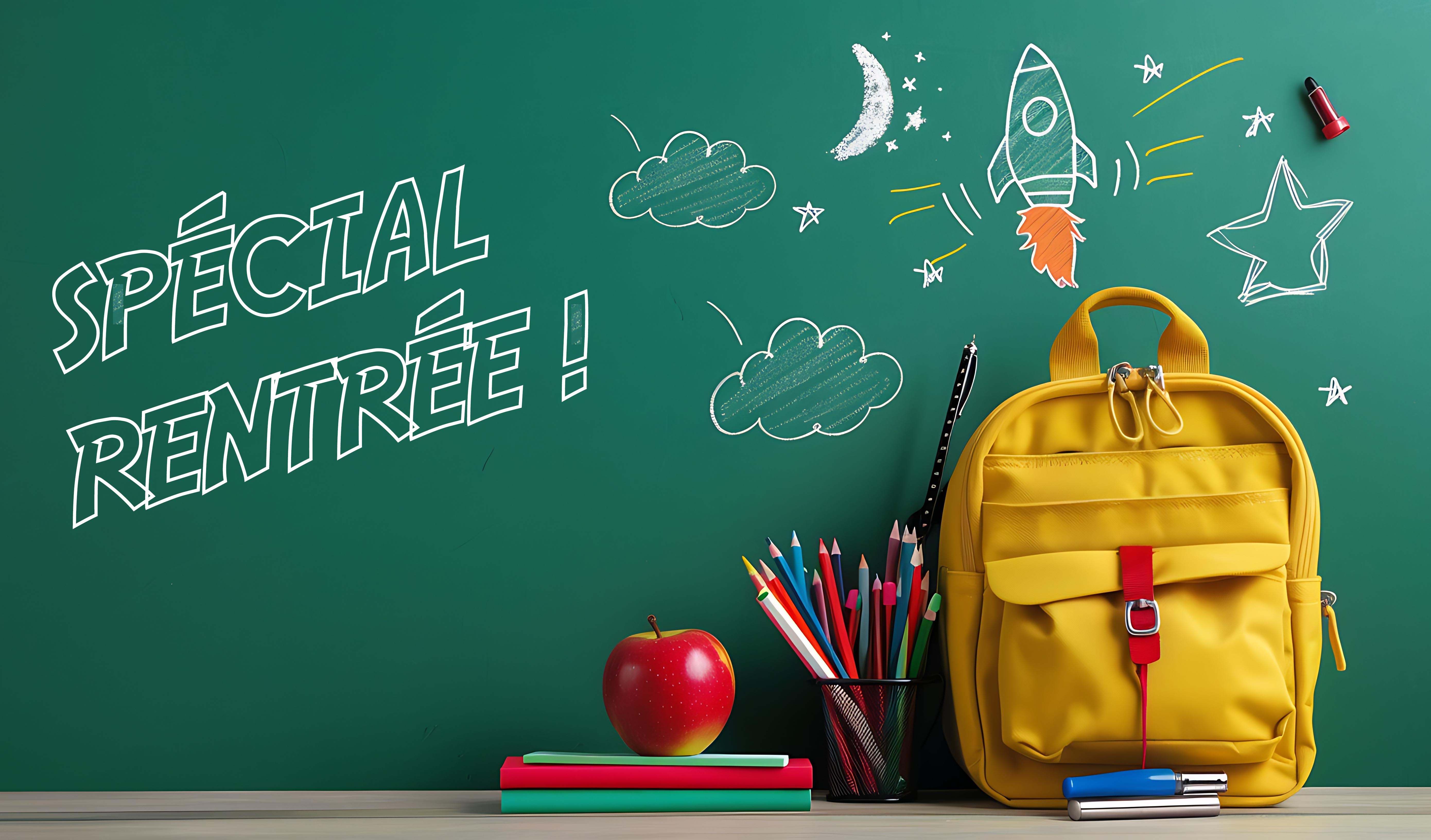 EDUCATION  : Guide complet pour sonoriser votre Etablissement Scolaire !