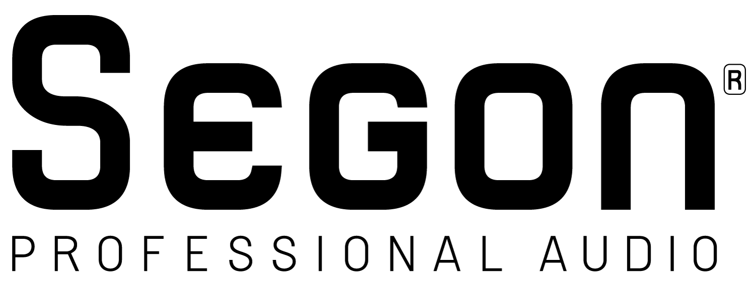 SEGON PROFESSIONAL AUDIO